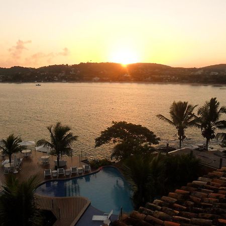 Hotel Ferradura Private Búzios Εξωτερικό φωτογραφία
