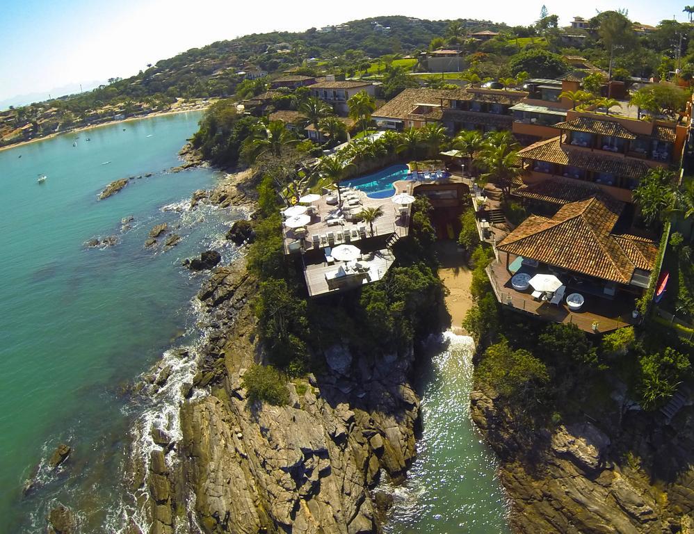 Hotel Ferradura Private Búzios Εξωτερικό φωτογραφία