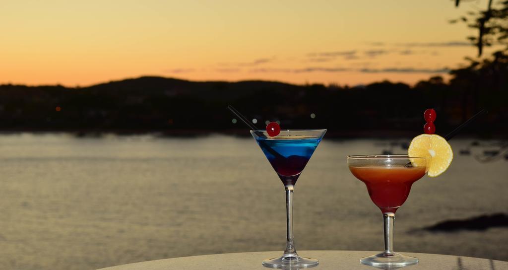 Hotel Ferradura Private Búzios Εξωτερικό φωτογραφία