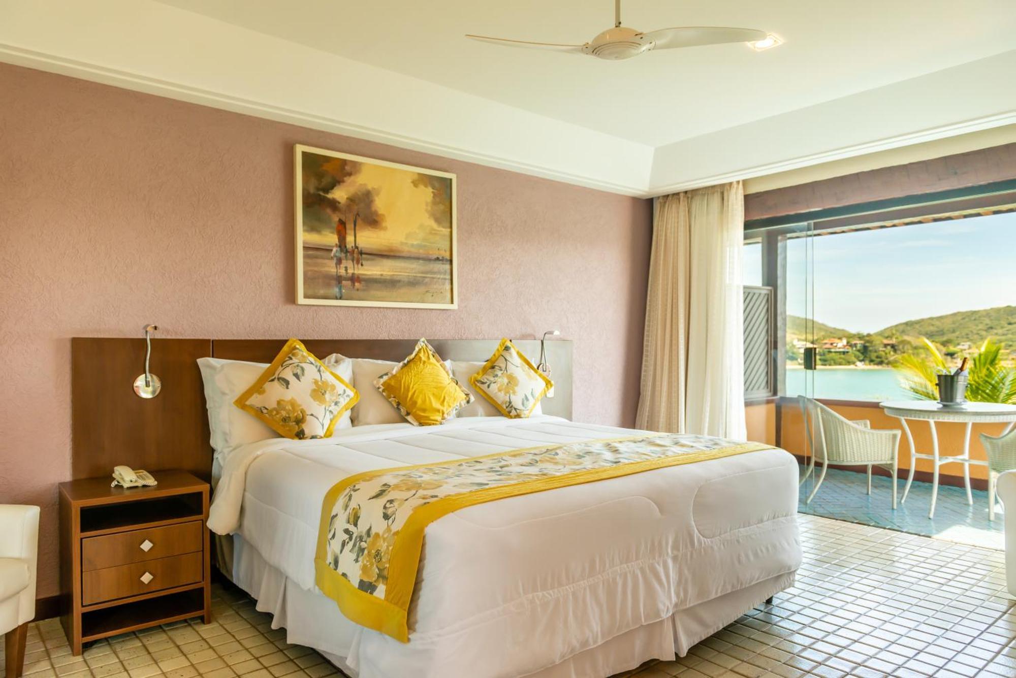 Hotel Ferradura Private Búzios Εξωτερικό φωτογραφία