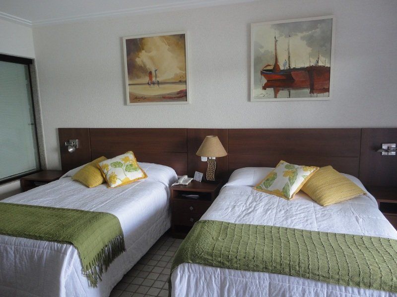 Hotel Ferradura Private Búzios Εξωτερικό φωτογραφία