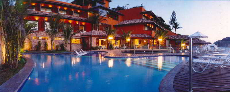 Hotel Ferradura Private Búzios Εξωτερικό φωτογραφία