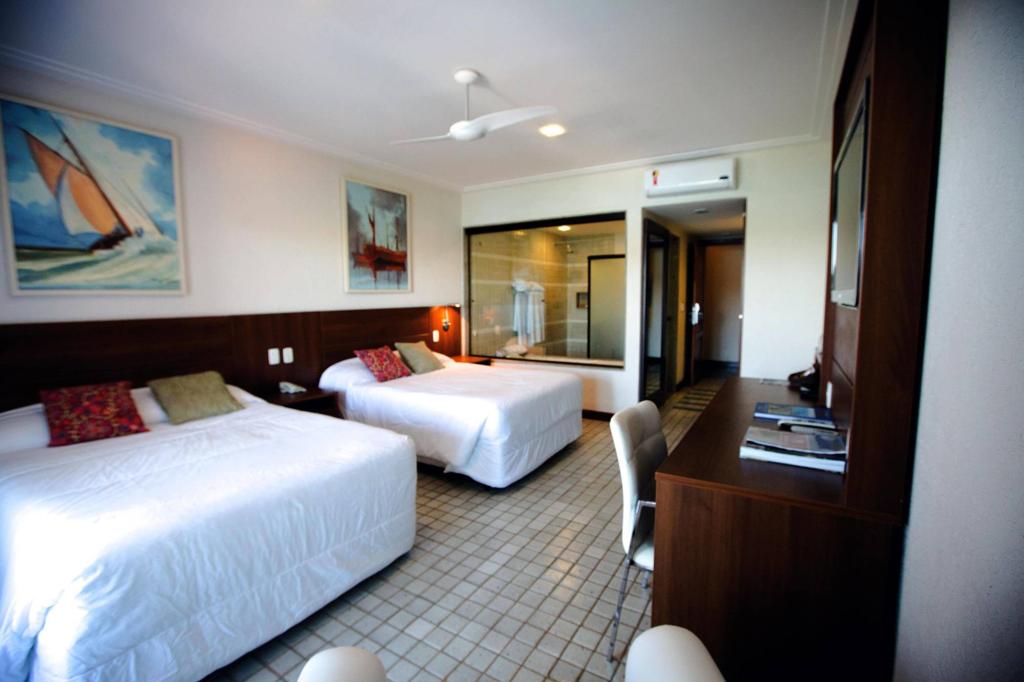 Hotel Ferradura Private Búzios Εξωτερικό φωτογραφία