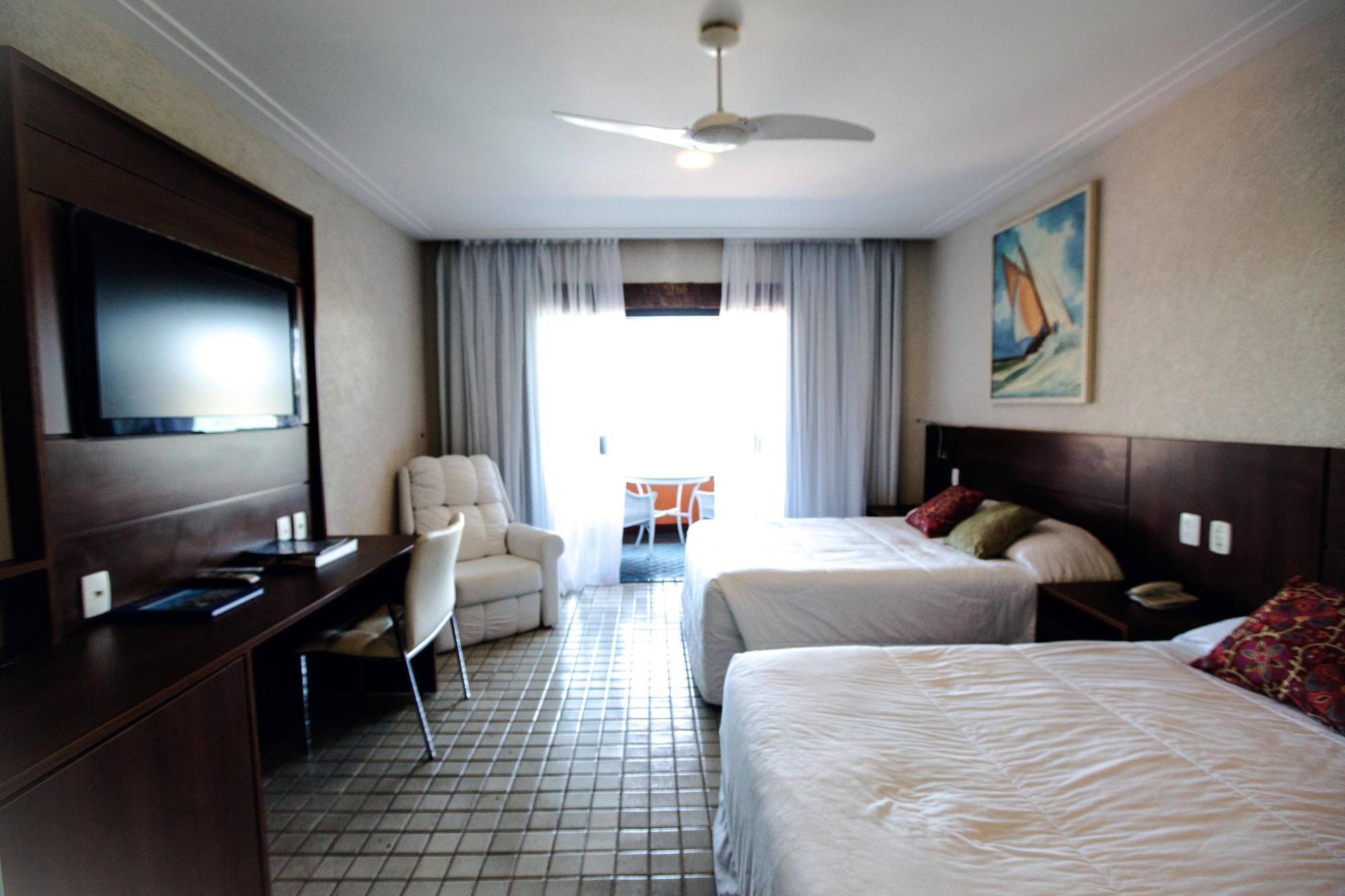 Hotel Ferradura Private Búzios Εξωτερικό φωτογραφία