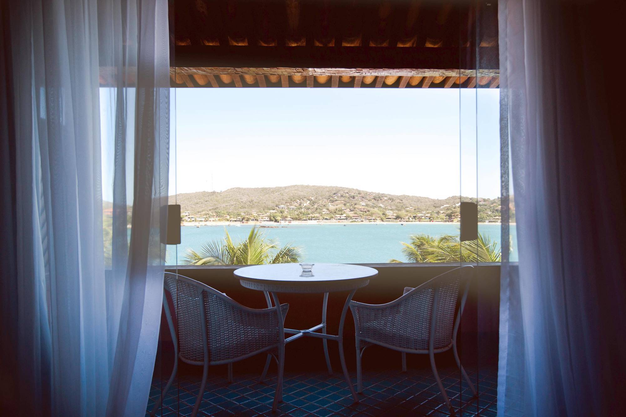 Hotel Ferradura Private Búzios Εξωτερικό φωτογραφία