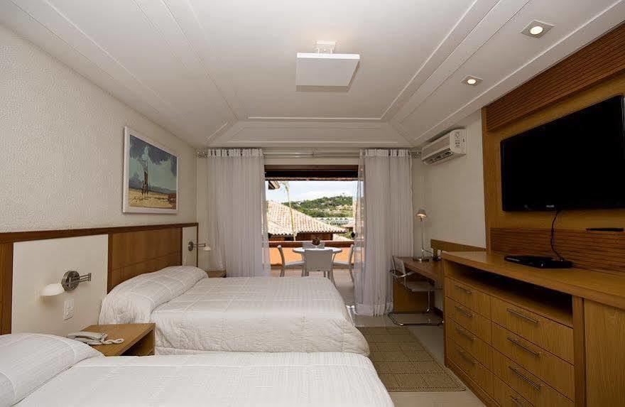 Hotel Ferradura Private Búzios Εξωτερικό φωτογραφία