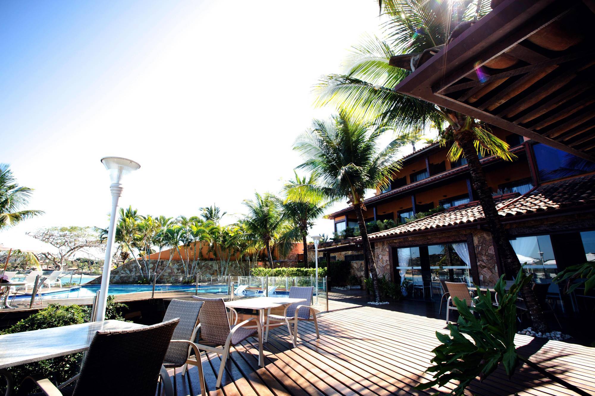 Hotel Ferradura Private Búzios Εξωτερικό φωτογραφία