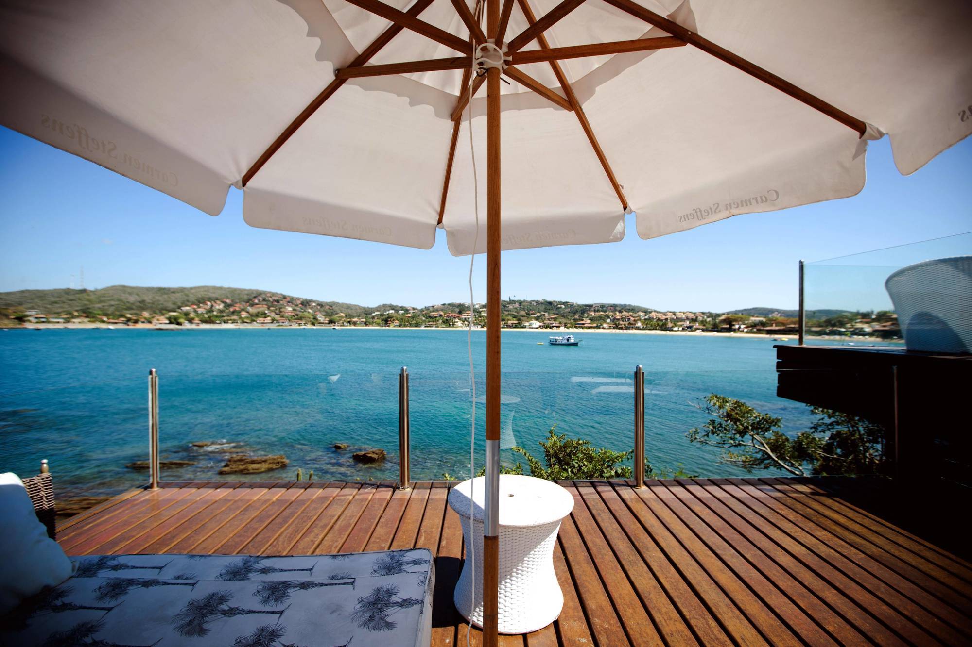 Hotel Ferradura Private Búzios Εξωτερικό φωτογραφία