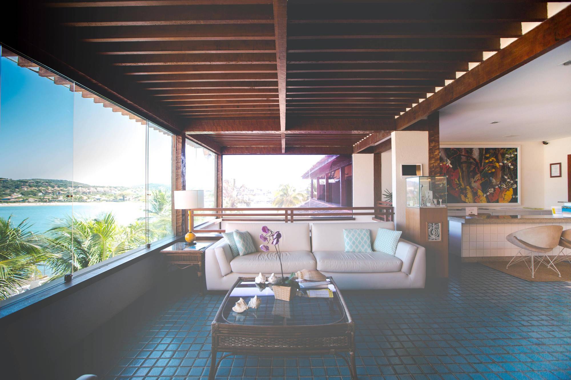 Hotel Ferradura Private Búzios Εξωτερικό φωτογραφία