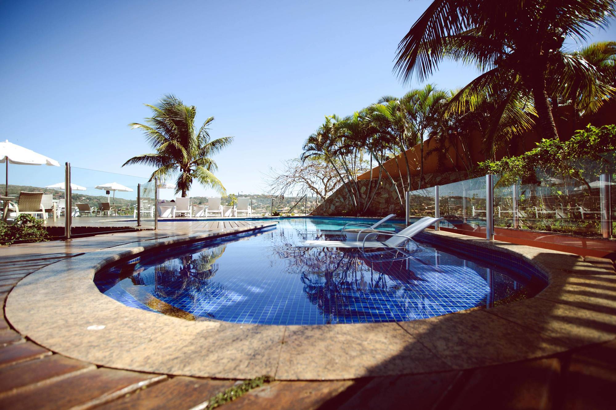 Hotel Ferradura Private Búzios Εξωτερικό φωτογραφία