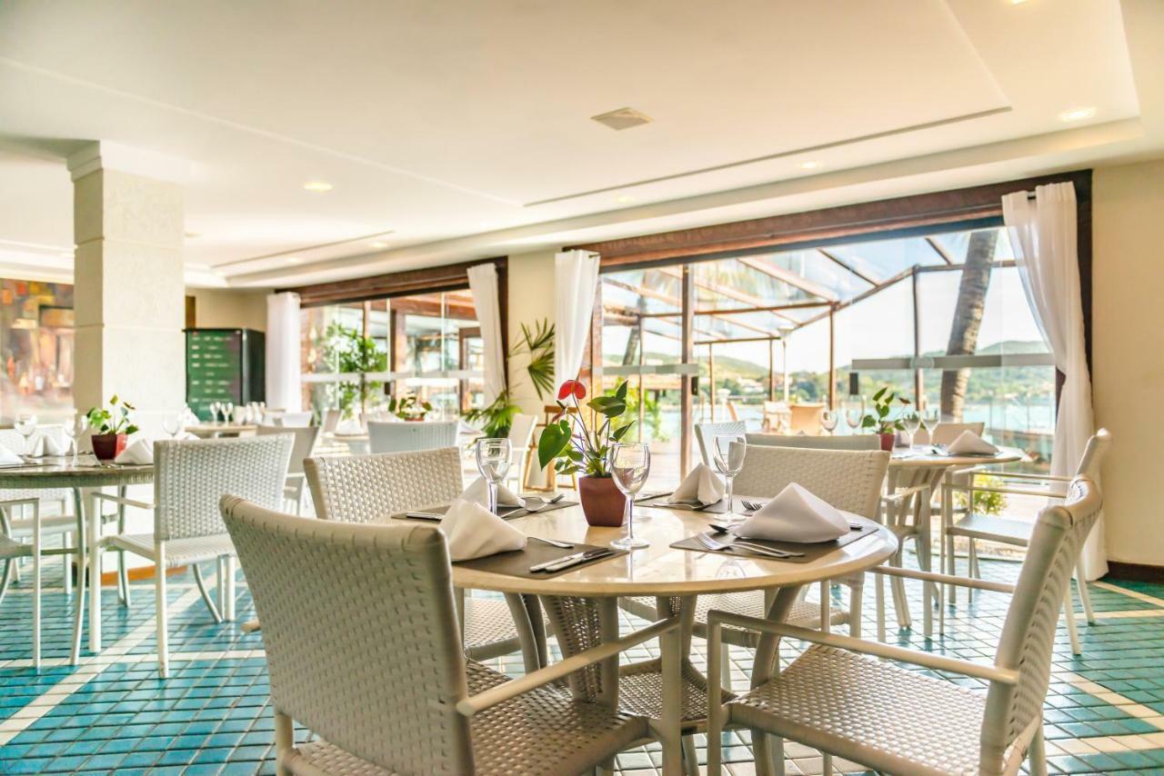 Hotel Ferradura Private Búzios Εξωτερικό φωτογραφία