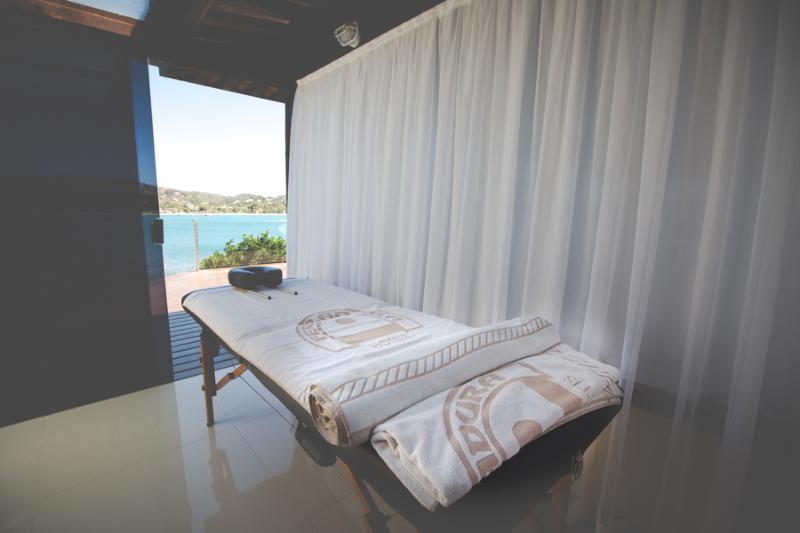 Hotel Ferradura Private Búzios Εξωτερικό φωτογραφία