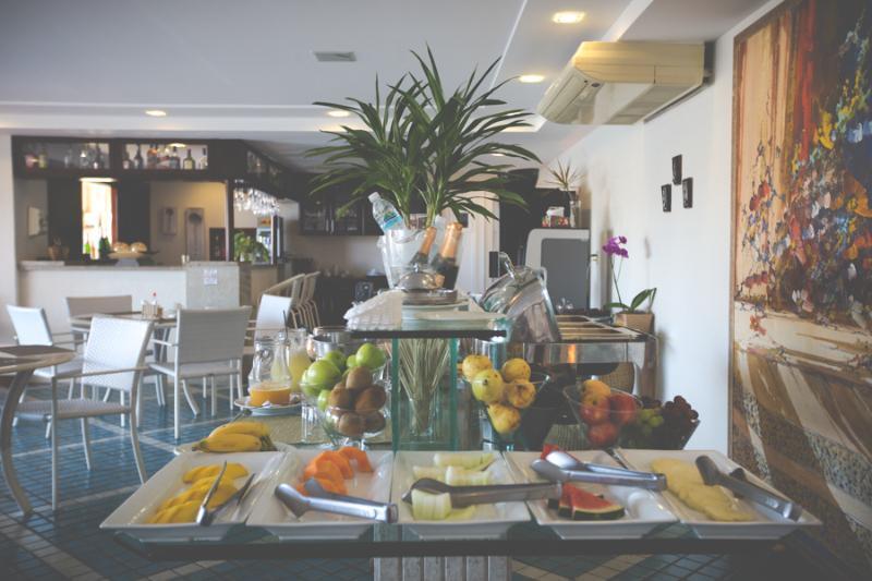 Hotel Ferradura Private Búzios Εξωτερικό φωτογραφία