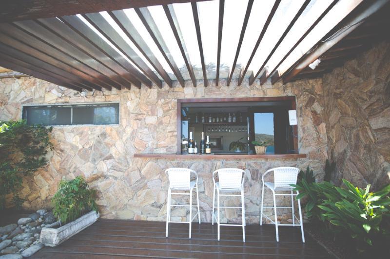 Hotel Ferradura Private Búzios Εξωτερικό φωτογραφία